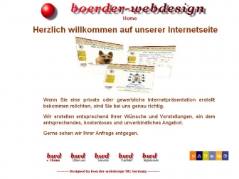 http://boerder-webdesign.de