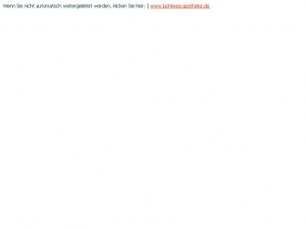 http://bohlweg-apotheke.com