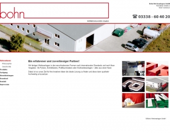 http://bohn-wa.de