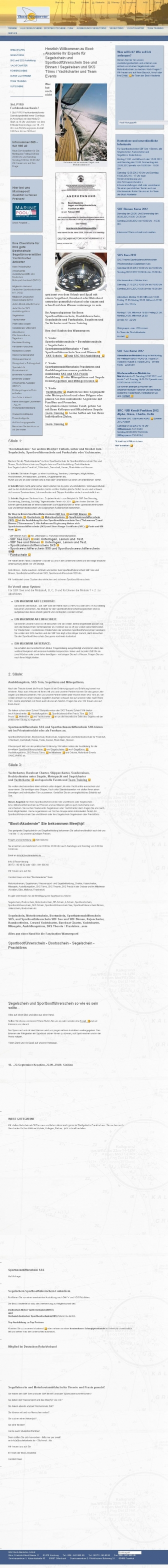 http://bootakademie.de