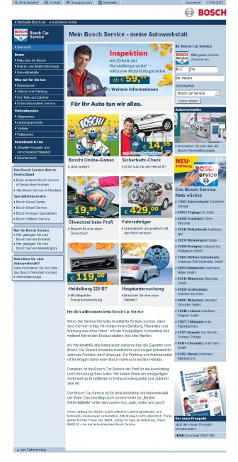 http://www.boschservice.de