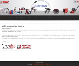 http://botras.de