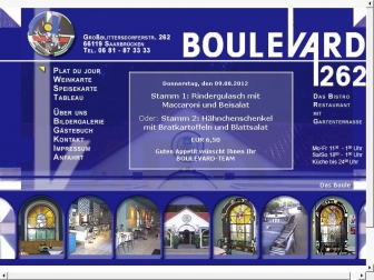 http://boulevard262.de