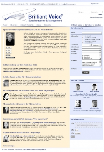http://brilliantvoice.com