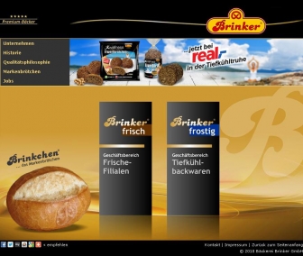 http://brinker.de