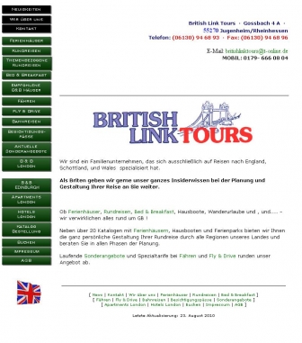 http://british-link-tours.de