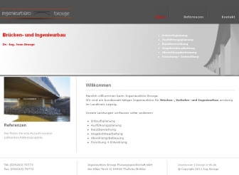http://brosge.de