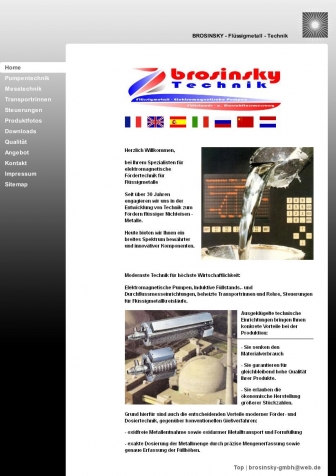 http://brosinsky-technik.com