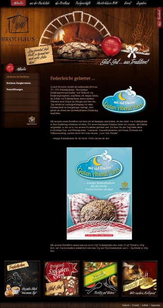 http://www.brot-haus.de