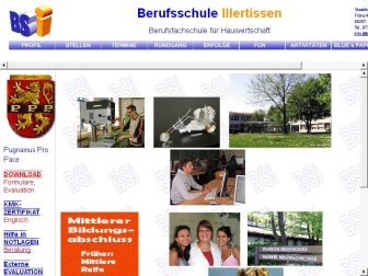 http://bsill.de