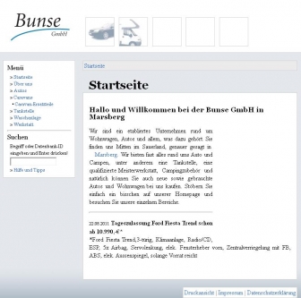 http://www.bunse-marsberg.de
