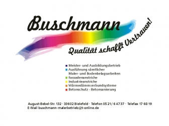 http://buschmann-malerbetrieb.de