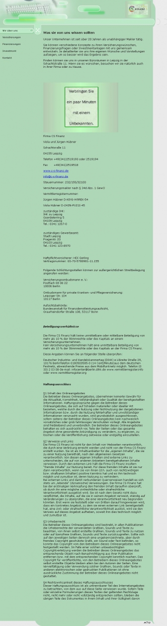 http://c-s-finanz.de