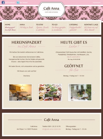 http://www.cafe-anna-rostock.de