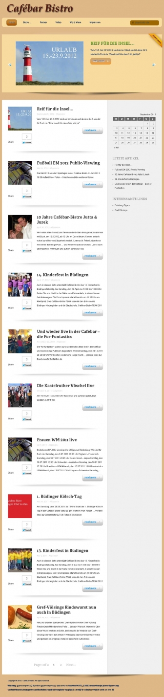 http://cafebar-bistro.de