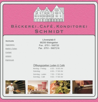 http://www.cafeschmidt.net