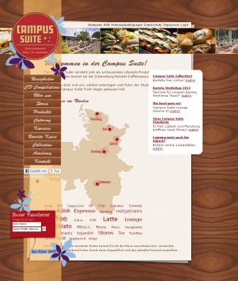 http://www.campussuite.de