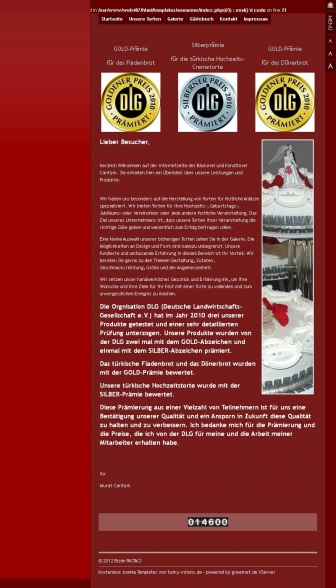 http://canturk.de