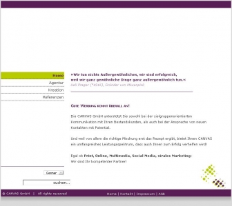 http://www.canvas.de