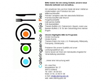 http://catering-pies.de