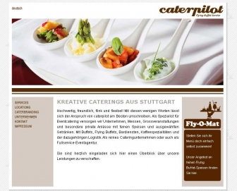 http://caterpilot.de