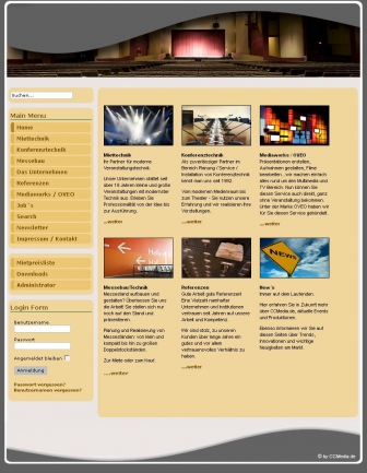 http://ccmedia2.de