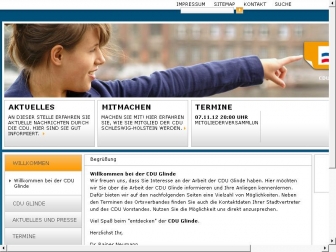 http://www.cdu-glinde.de
