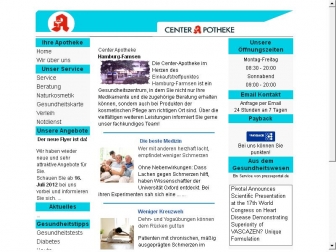 http://www.center-apotheke.de