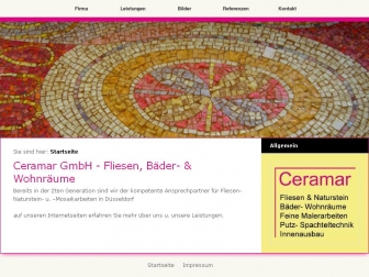 http://ceramar.de