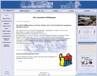 http://cgls.de