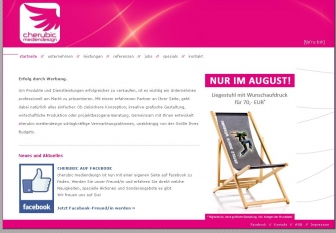 http://www.cherubic.de/