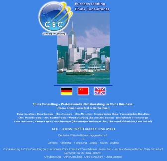 http://www.chinaexpert.de