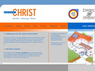 http://christ-haustechnik.com