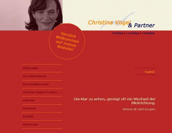 http://christinavogel.de