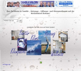http://christoffer-und-steffen-mueller.com