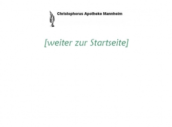 http://christophorusapotheke.com