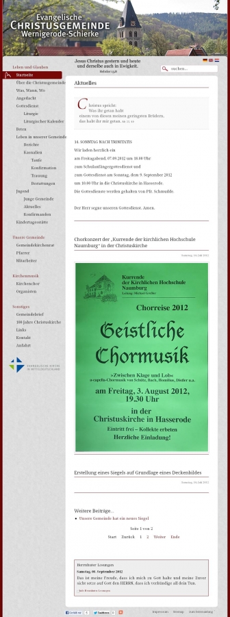 http://christusgemeinde-wernigerode.de