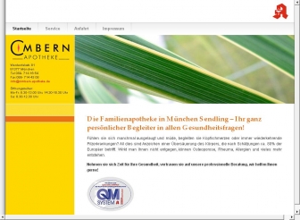 http://cimbern-apotheke.de