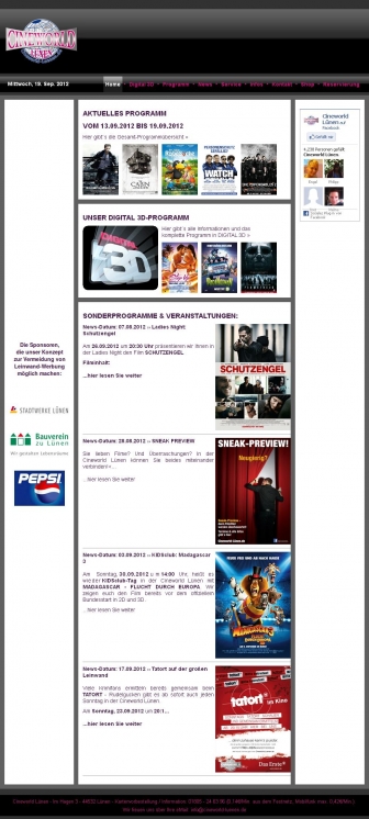 http://www.cineworld-luenen.de