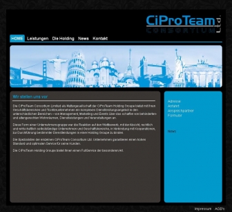 http://ciproteam.com