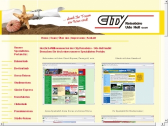 http://city-reisebuero-hell.de