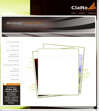 http://www.claro-werbung.de