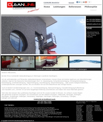 http://cleanline24.de