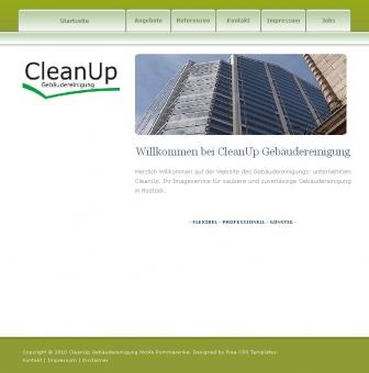 http://www.cleanup-rostock.de