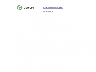 http://clementis.de