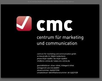 http://www.cmc-online.de/