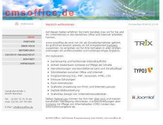http://cmsoffice.de