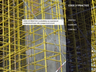 http://codeofpractice.de