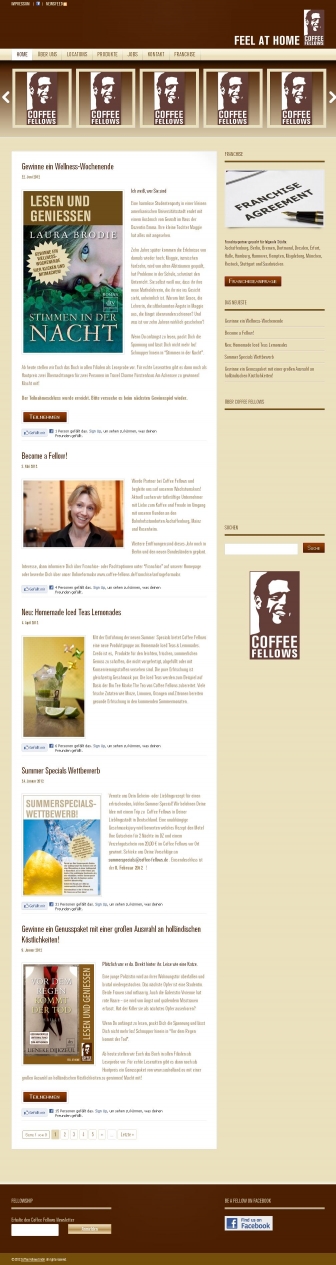 http://www.coffee-fellows.de