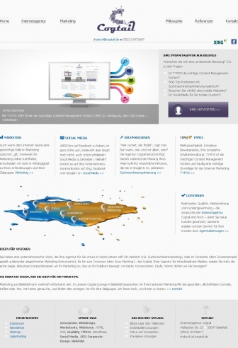 http://www.cogtail.de/